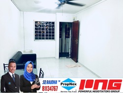 Blk 367 Bukit Batok Street 31 (Bukit Batok), HDB 3 Rooms #180129802